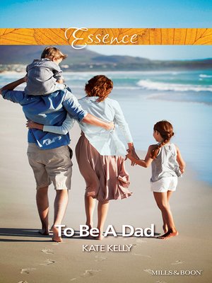 cover image of To Be a Dad